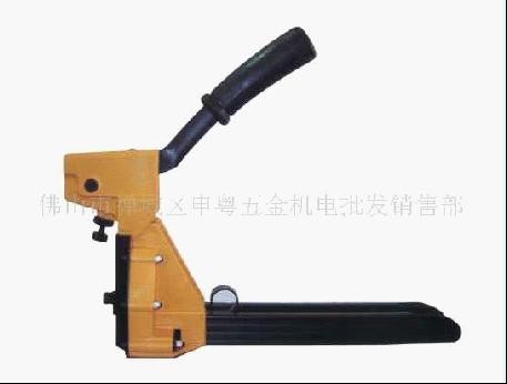 SYG200016-19可调节式封箱机